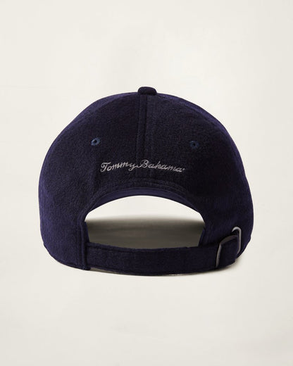 Tommy Bahama Cashmere Packable Marlin Cap