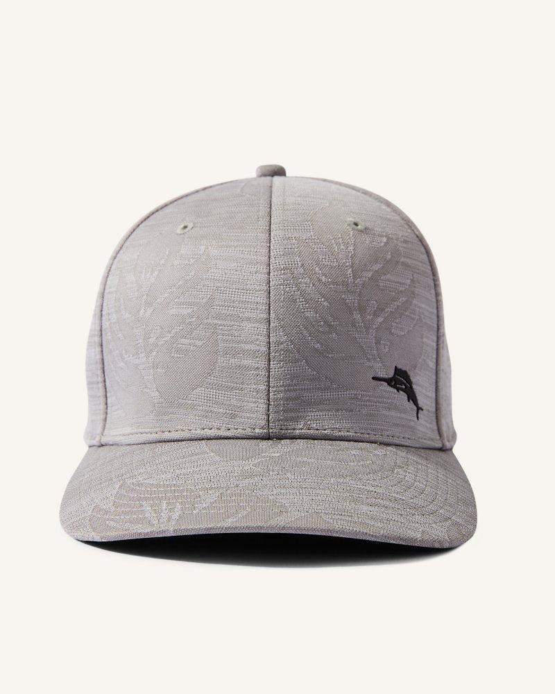 Tommy Bahama Monstera Fade Cap