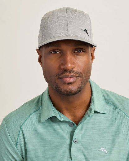 Tommy Bahama Monstera Fade Cap