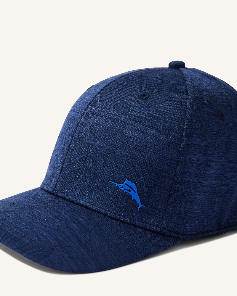 Tommy Bahama Monstera Fade Cap