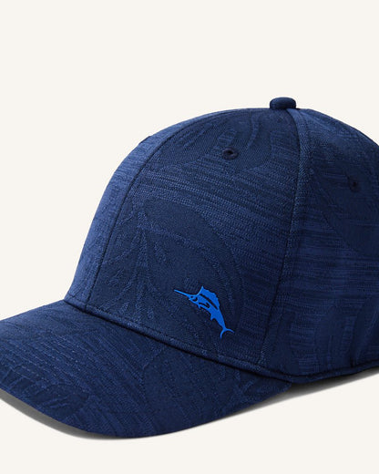 Tommy Bahama Monstera Fade Cap