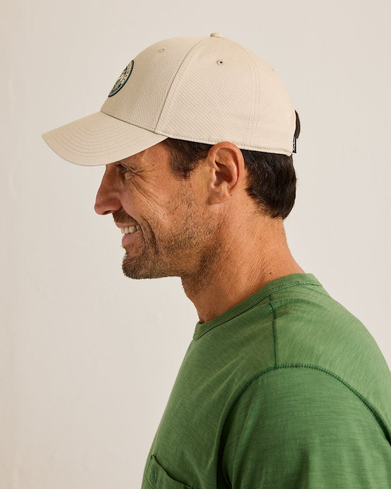 Tommy Bahama Tommy Bahama® New York City Packable Cap