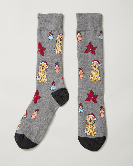 Tommy Bahama Howliday Cheer Socks
