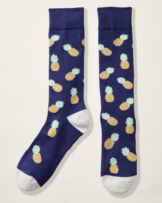 Tommy Bahama Slice of Paradise Socks