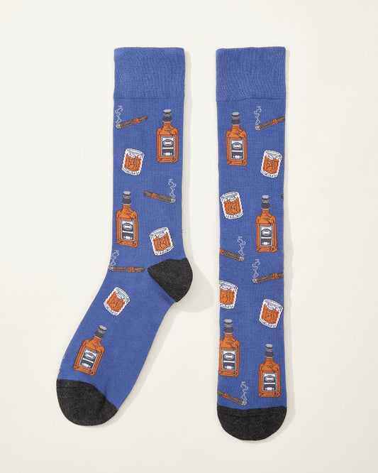Tommy Bahama Relax & Unwind Socks