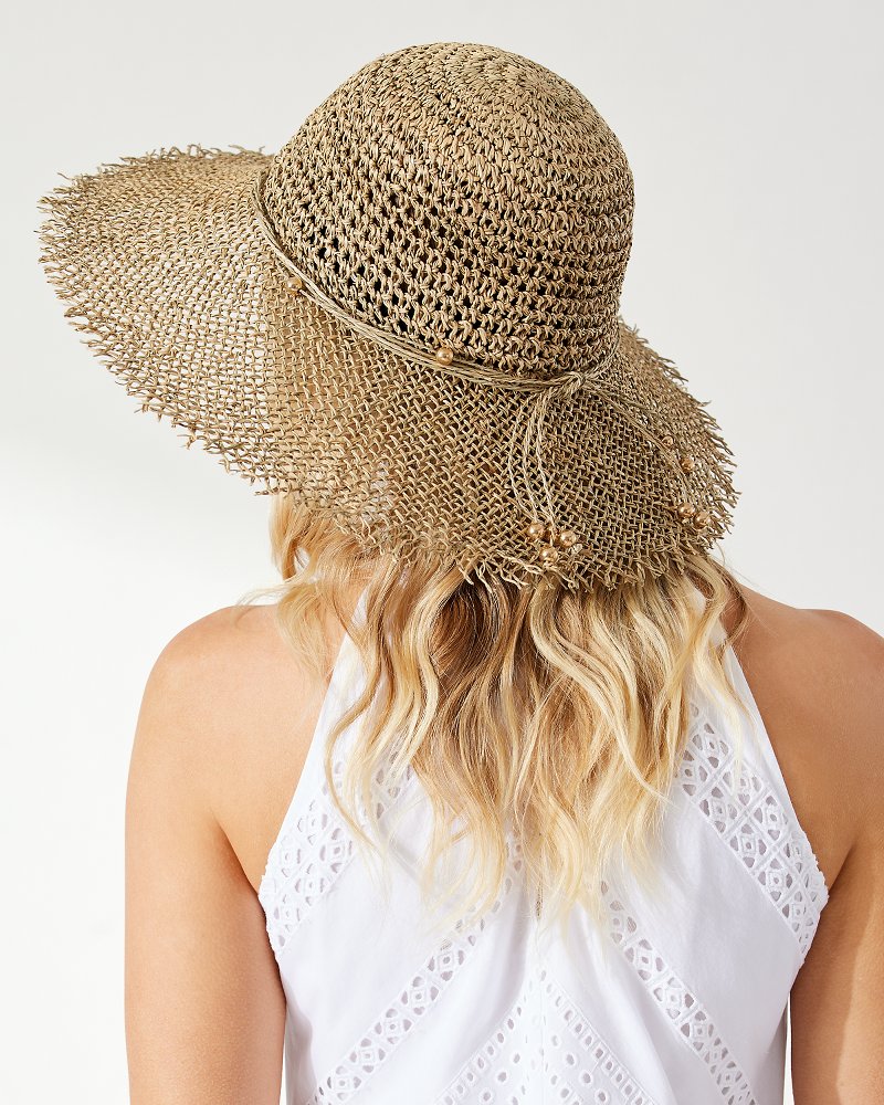 Tommy Bahama Runaway Hat