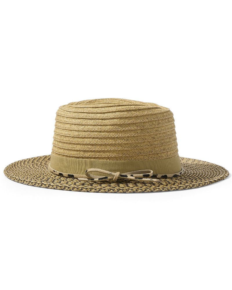 Tommy Bahama Color Block Fedora