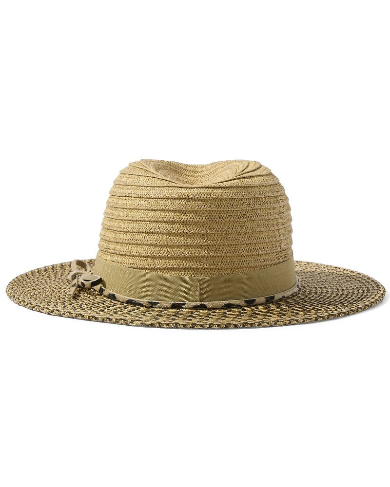 Tommy Bahama Color Block Fedora