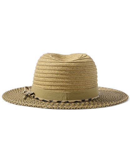 Tommy Bahama Color Block Fedora