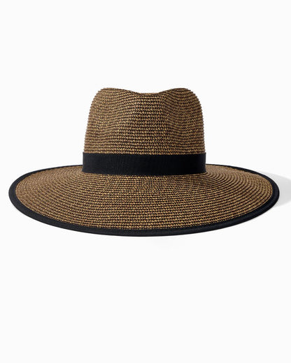 Tommy Bahama Pinched-Crown Face Saver Hat