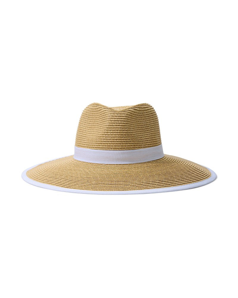 Tommy Bahama Pinched-Crown Face Saver Hat