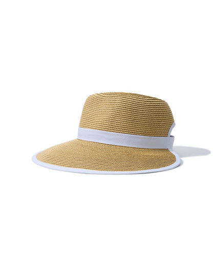Tommy Bahama Pinched-Crown Face Saver Hat