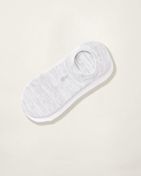 Tommy Bahama IslandZone® Performance No-Show Socks — 2 Pack