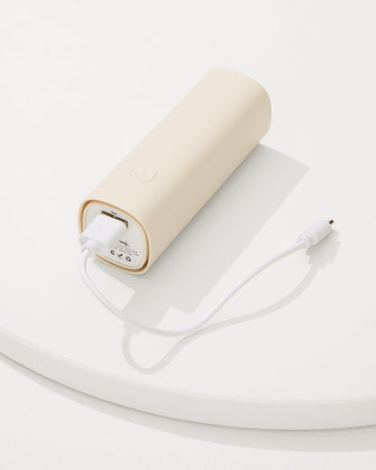 Tommy Bahama Portable Fan & Power Bank