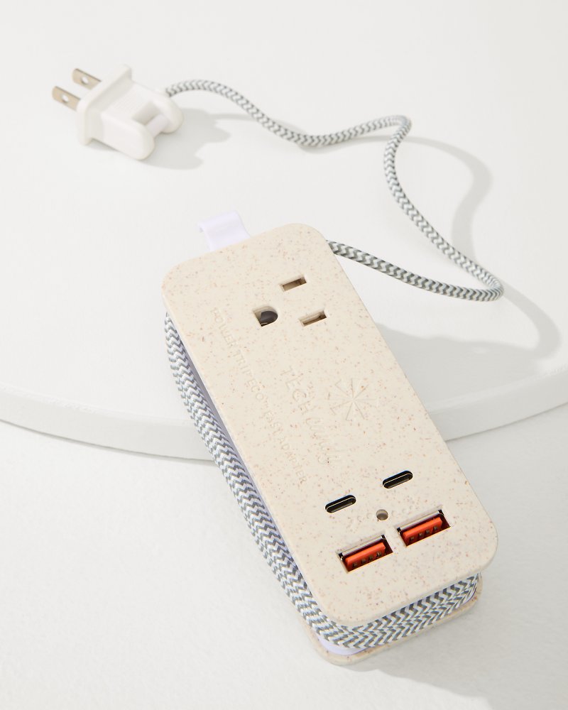 Tommy Bahama Power Trip Eco-Charger