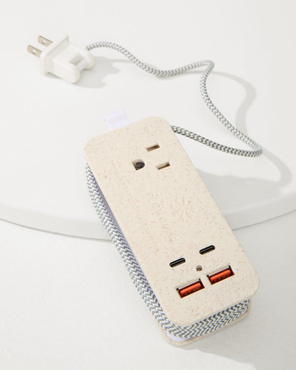 Tommy Bahama Power Trip Eco-Charger