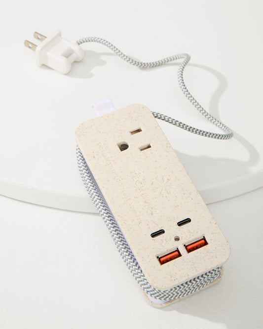 Tommy Bahama Power Trip Eco-Charger