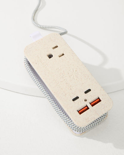 Tommy Bahama Power Trip Eco-Charger
