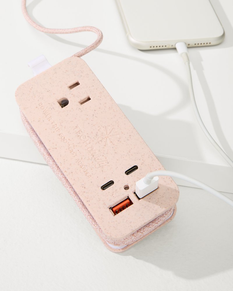 Tommy Bahama Power Trip Eco-Charger