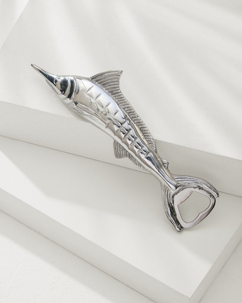 Tommy Bahama Marlin Bottle Opener