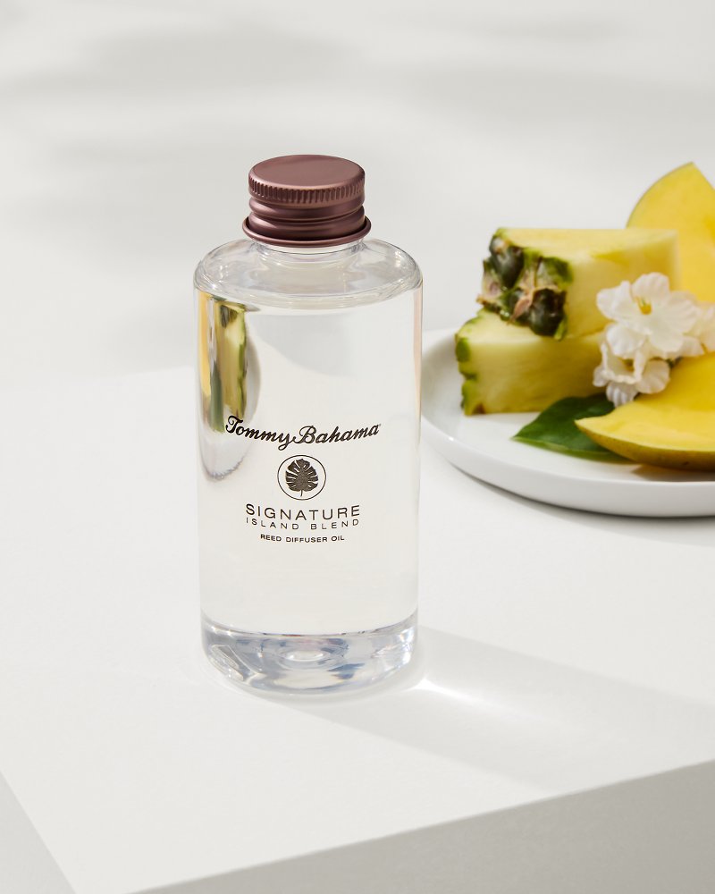 Tommy Bahama Island Blend Reed Diffuser Oil Refill