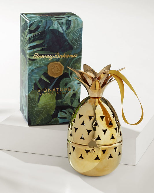 Tommy Bahama Island Blend Pineapple Pomander