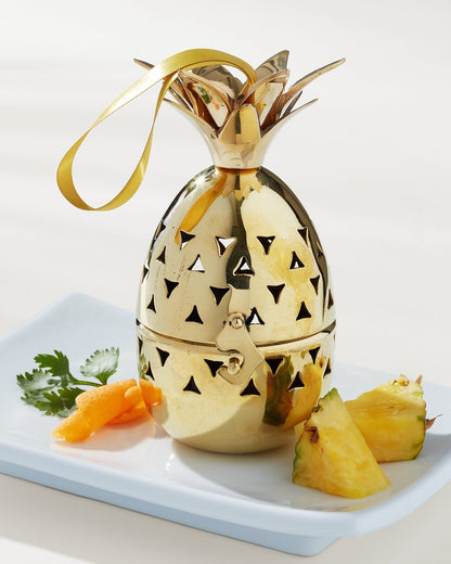 Tommy Bahama Island Blend Pineapple Pomander