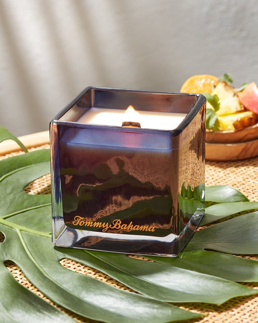 Tommy Bahama Island Blend 17.5-oz. Boxed Glass Candle