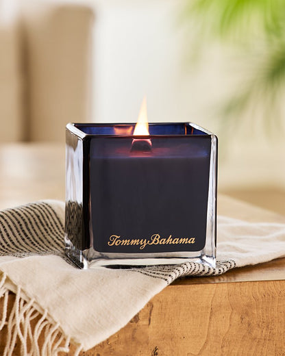 Tommy Bahama Island Blend 17.5-oz. Boxed Glass Candle
