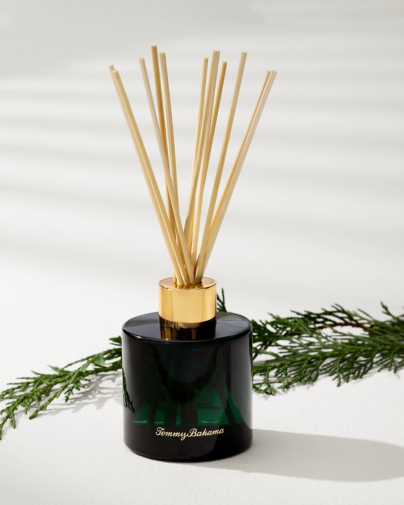 Tommy Bahama Evergreen Reed Diffuser