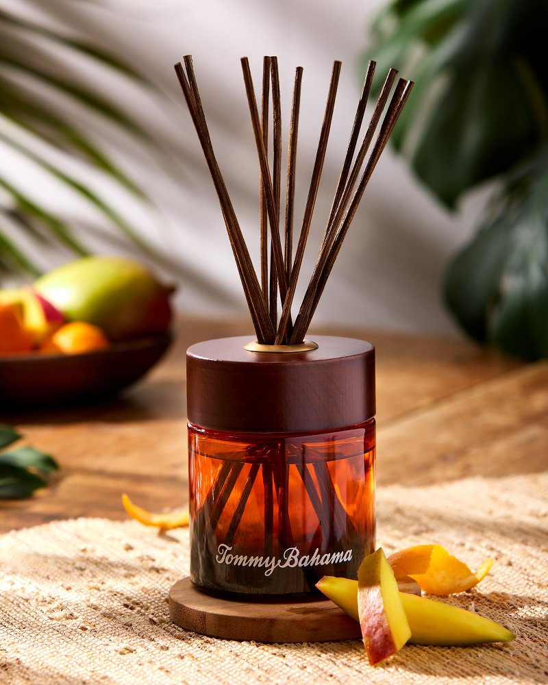 Tommy Bahama Maui Mango Reed Diffuser