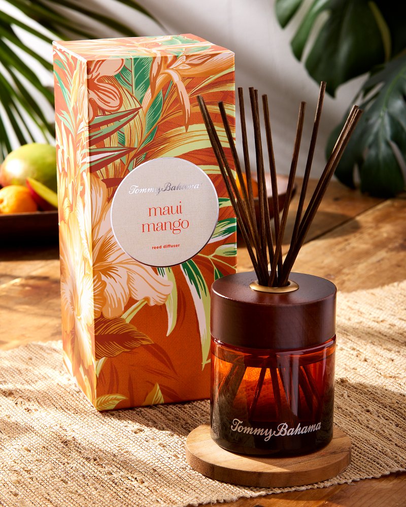 Tommy Bahama Maui Mango Reed Diffuser