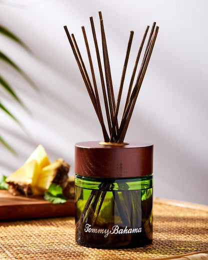 Tommy Bahama Pineapple Cilantro Reed Diffuser