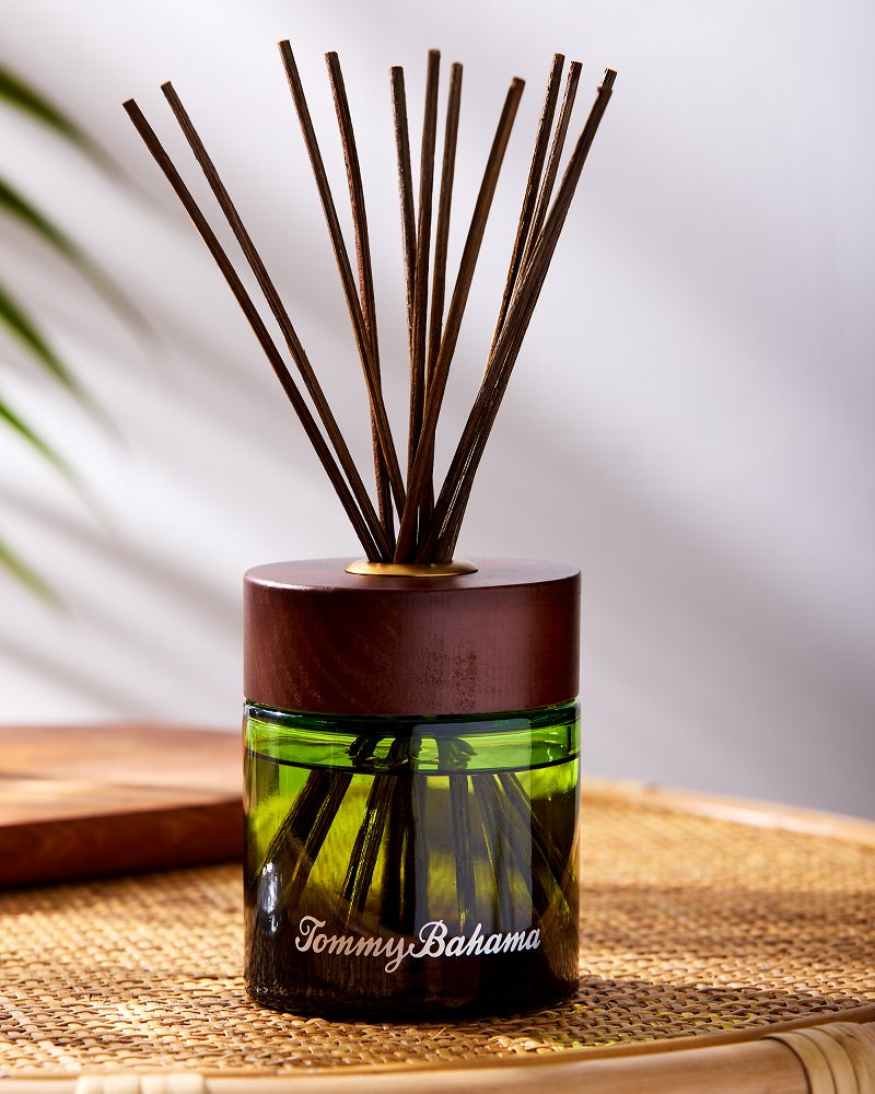 Tommy Bahama Pineapple Cilantro Reed Diffuser