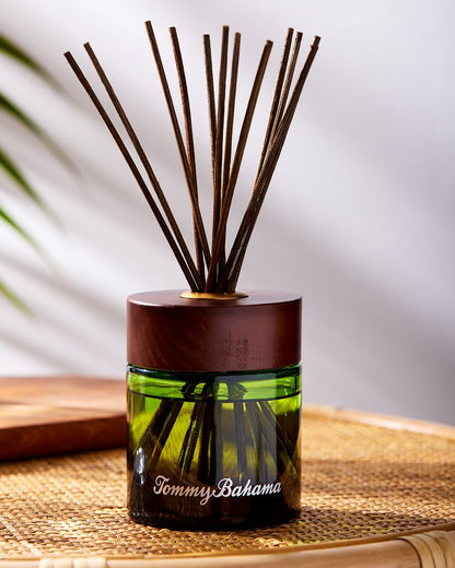 Tommy Bahama Pineapple Cilantro Reed Diffuser