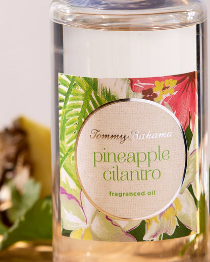 Tommy Bahama Pineapple Cilantro Reed Diffuser Oil Refill