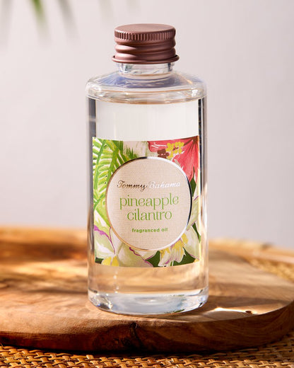 Tommy Bahama Pineapple Cilantro Reed Diffuser Oil Refill