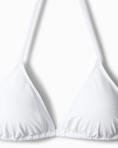 Tommy Bahama Pearl Triangle Bikini Top