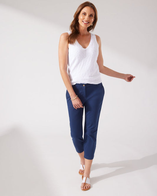 Tommy Bahama Boracay® Cropped Pants