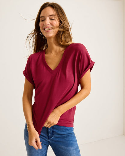 Tommy Bahama Kauai Jersey T-Shirt