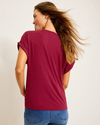 Tommy Bahama Kauai Jersey T-Shirt
