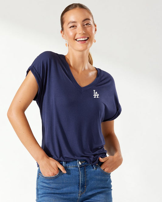 Tommy Bahama <i>MLB®</i> Kauai Jersey T-Shirt