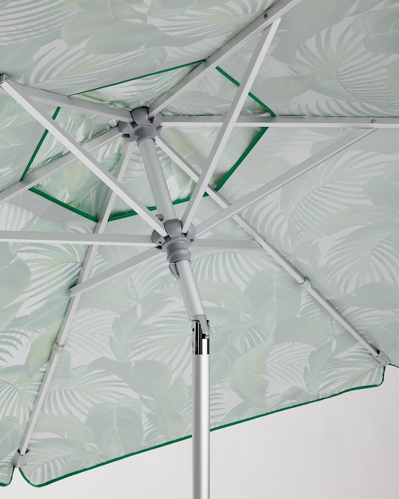 Tommy Bahama Tommy Bahama Tropical Fronds AnchorX™ Umbrella