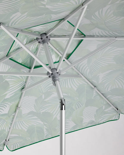 Tommy Bahama Tommy Bahama Tropical Fronds AnchorX™ Umbrella