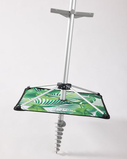Tommy Bahama Tommy Bahama Tropical Fronds AnchorX™ Umbrella