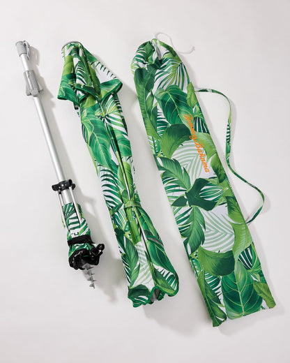 Tommy Bahama Tommy Bahama Tropical Fronds AnchorX™ Umbrella