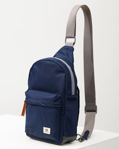 Tommy Bahama Willesden Midnight Sling Bag