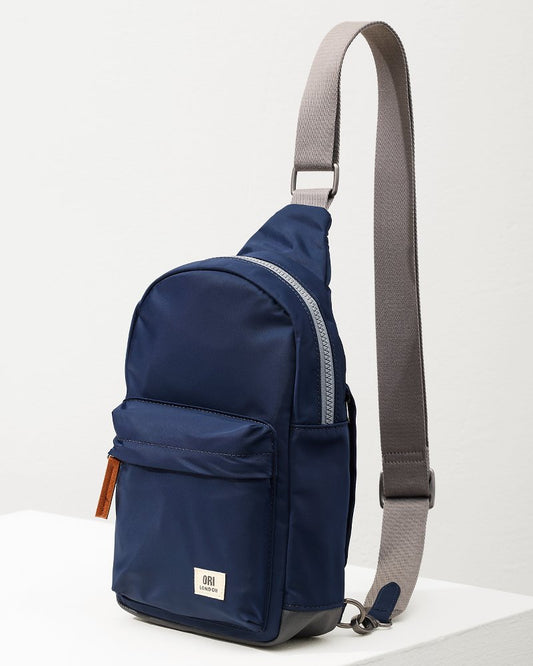 Tommy Bahama Willesden Midnight Sling Bag