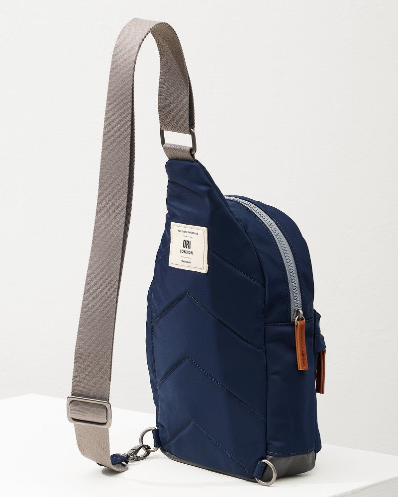 Tommy Bahama Willesden Midnight Sling Bag