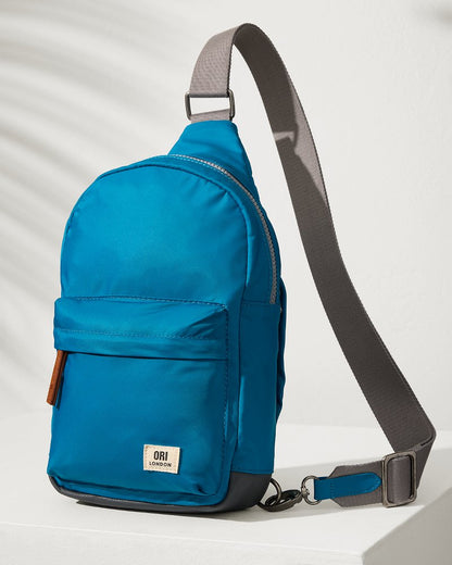Tommy Bahama Willesden Seaport Sling Bag